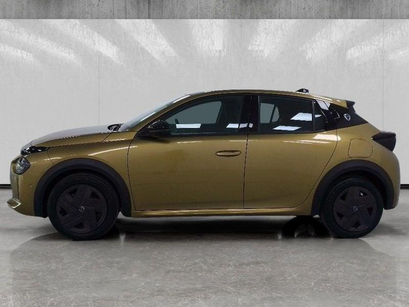 Lancia Ypsilon 1.2 mhev 110cv e-dct