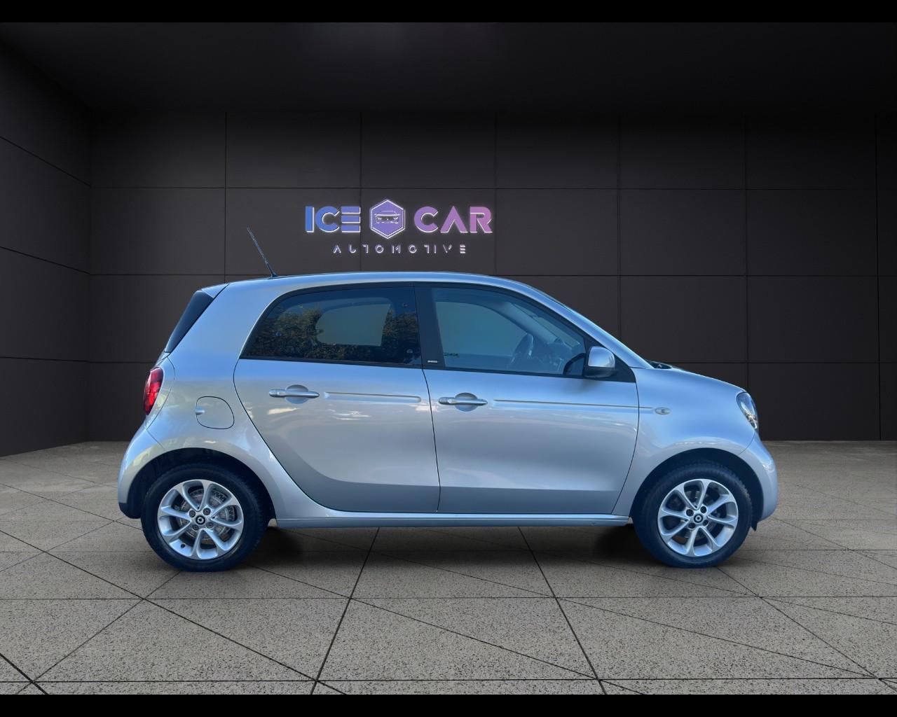 SMART forfour 2ªs. (W453) - forfour 90 0.9 Turbo twinamic Prime LED NAVI PANO