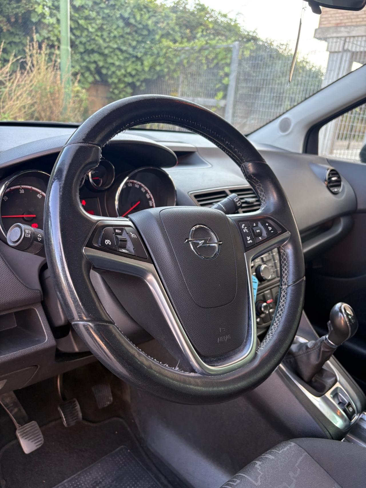 Opel Meriva 1.3 CDTI 95CV PERFETTA
