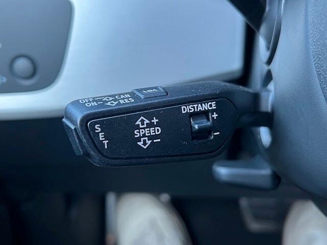 Audi A4 Avant 40 tdi Quattro 190cv s-tronic, S-line, Led