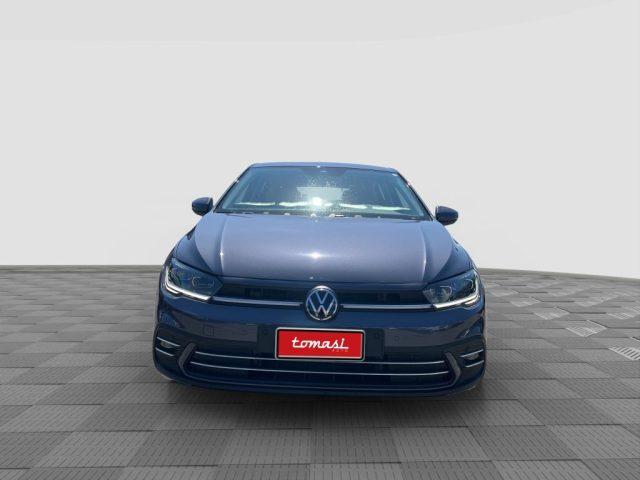 VOLKSWAGEN Polo Polo 1.0 TSI Style