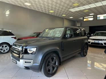 Land Rover Defender 110 2.0 SD4 AWD Auto SE GANCIO TRAINO