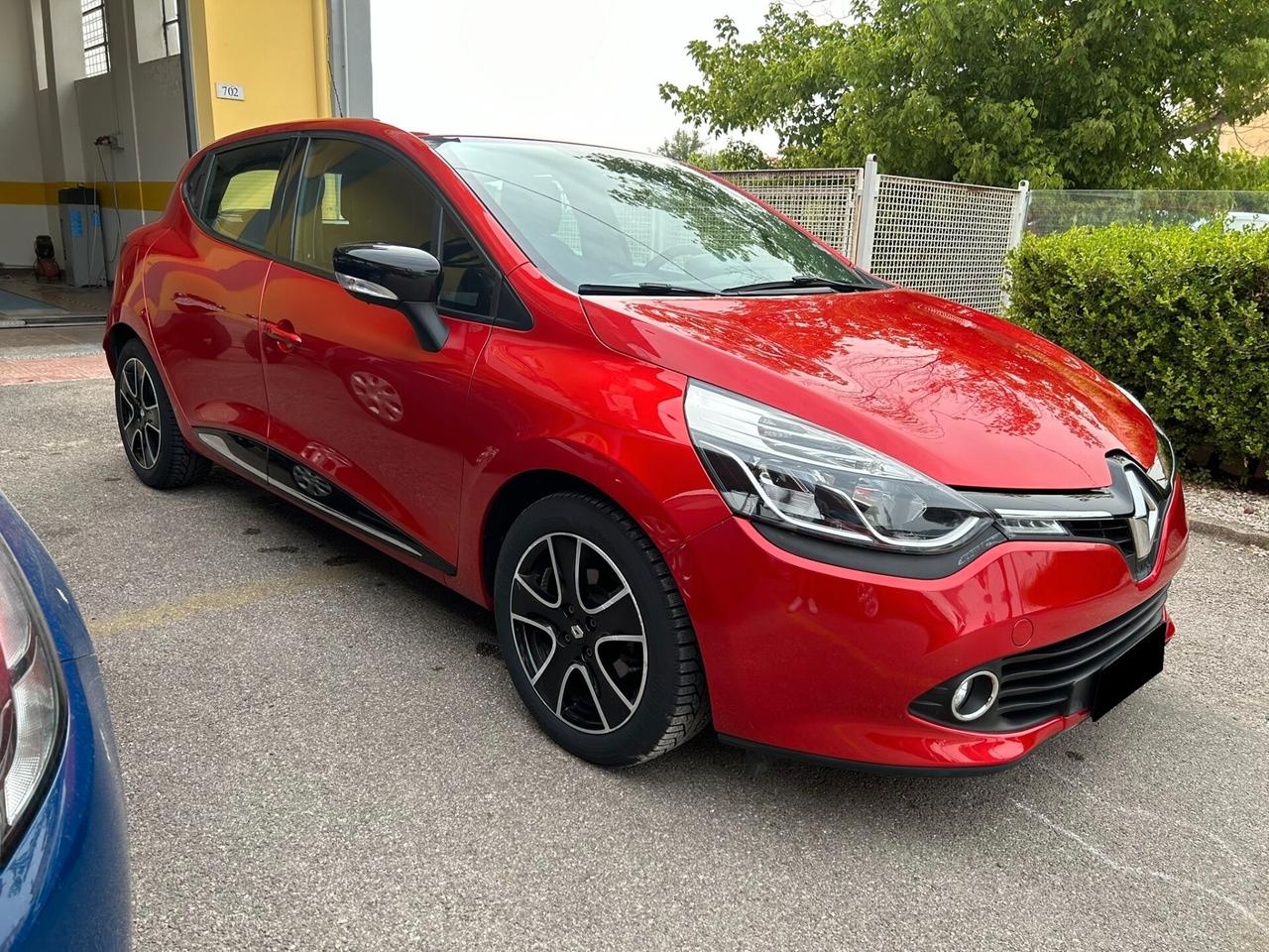 Renault Clio 1.2 75CV 5 porte Live