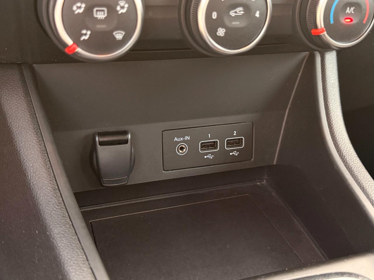 Renault Captur GPL CASA MADRE