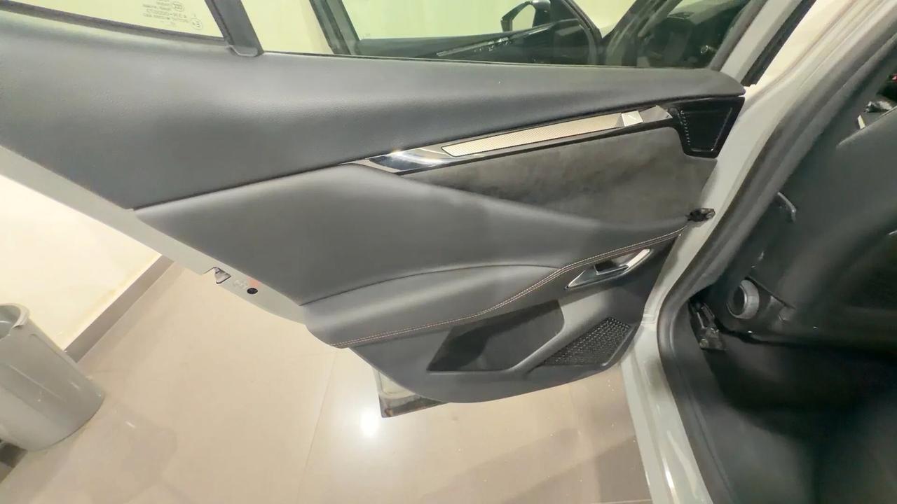 Ds DS4 4 PureTech 130 aut. Performance Line