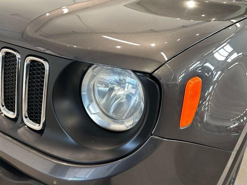 Jeep Renegade Renegade 1.6 Mjt 120 CV Longitude