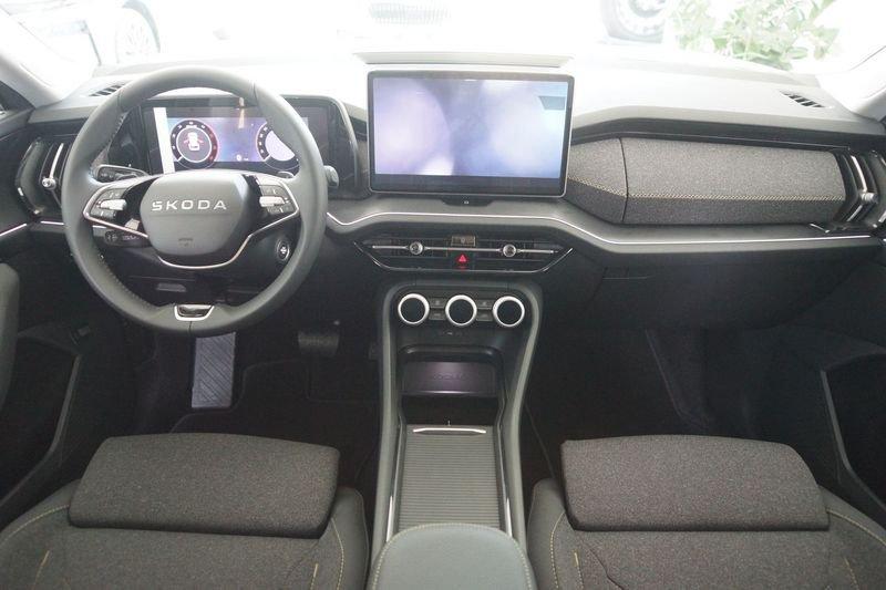 Škoda Kodiaq 2.0 TDI EVO Style DSG 7p NUOVA DA IMMATRICOLARE