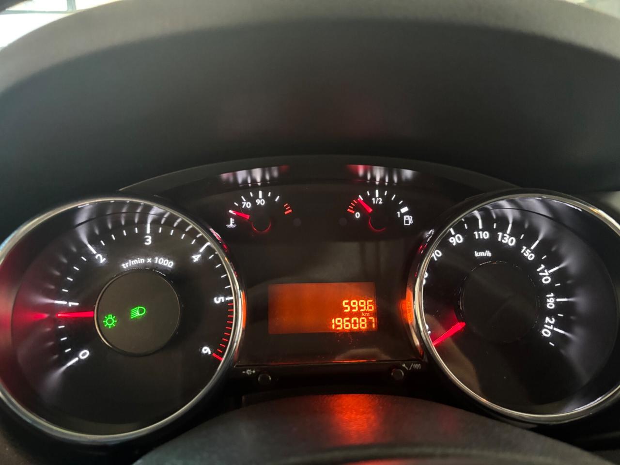Peugeot 3008 1.6 HDi Business