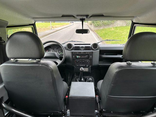 LAND ROVER Defender 90 2.2 TD4 Station Wagon S UNICO PROPRIETARIO