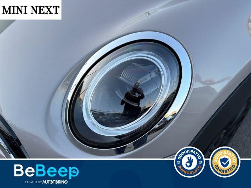 MINI Mini 5 porte MINI 5P 1.5 COOPER CLASSIC