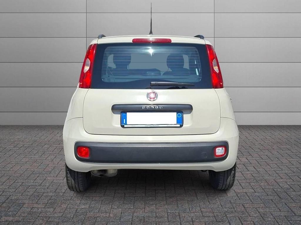 Fiat Panda 1.2 Easy