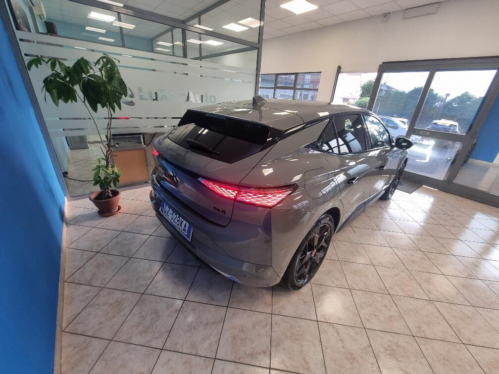 Ds DS4 4 Plug-In Hybrid 225 Performance line