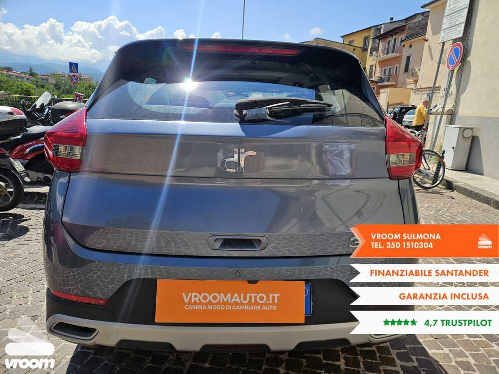 DR dr 3.0 dr 3.0 1.5 Bi-Fuel GPL