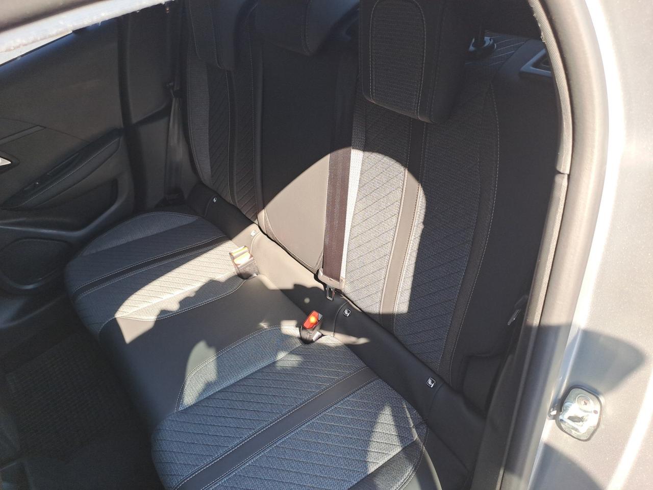 PEUGEOT 208 2ª serie - 208 PureTech 100 Stop&Start 5 porte Allure