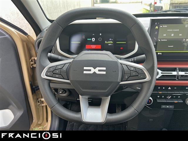 DACIA Spring Electric 65 Expression