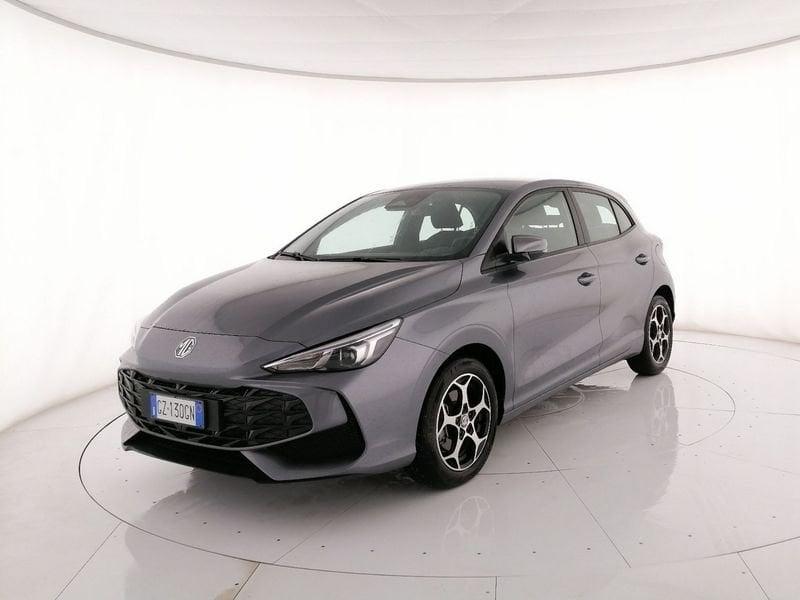 MG MG3 1.5 Comfort