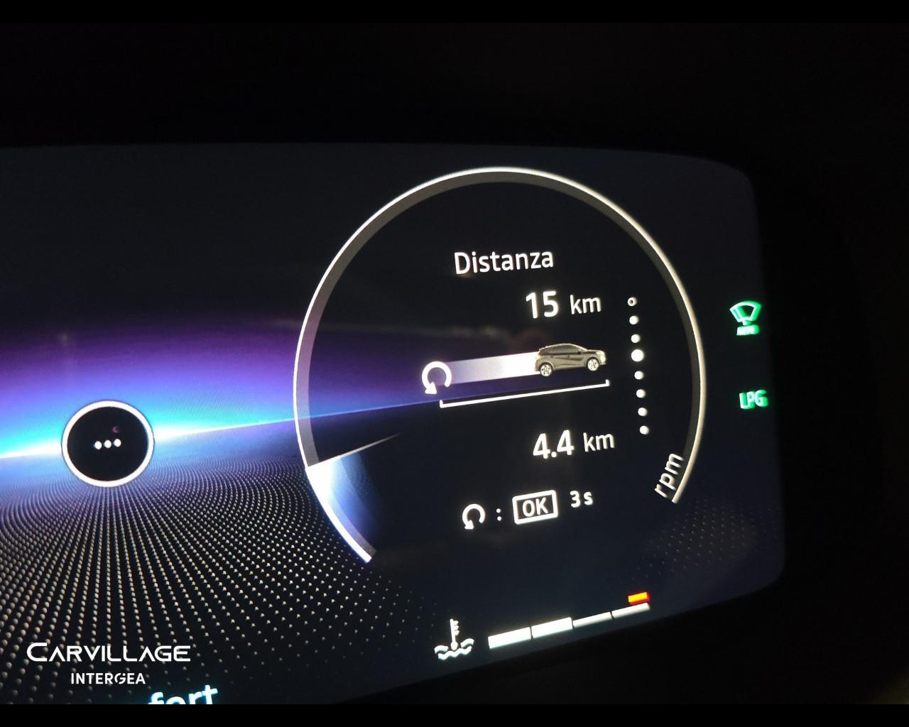 RENAULT Captur 1.2 eco-g Techno 120cv