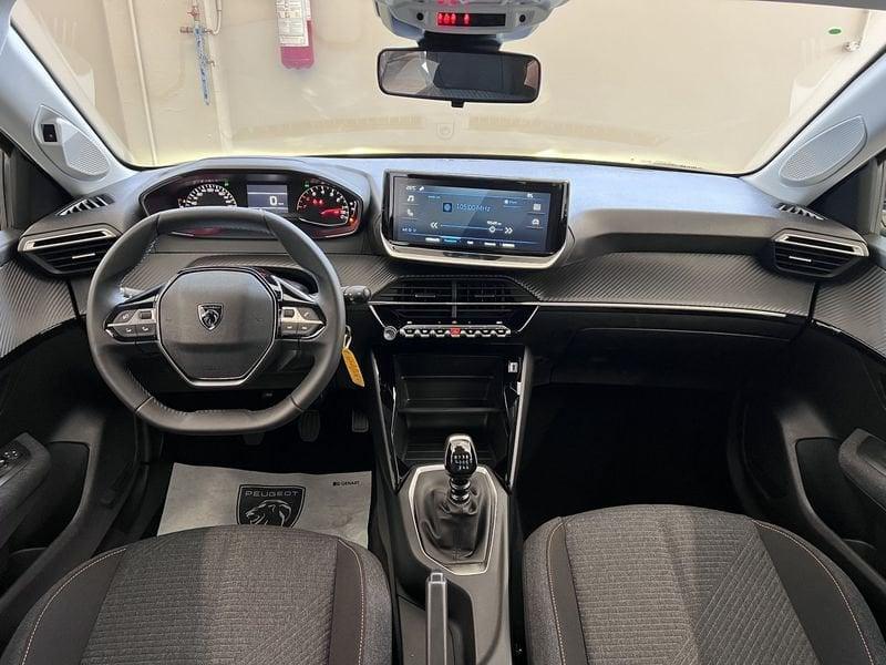 Peugeot 208 Edition Turbo benzina 100