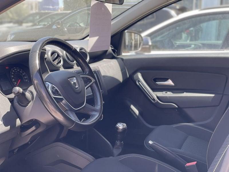 Dacia Duster 1.0 TCe 100 CV ECO-G 4x2 Comfort