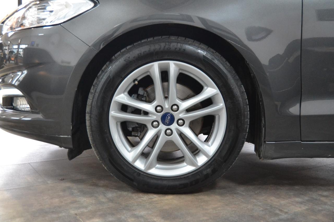 Ford Mondeo 1.5 TDCi 120CV Titanium Navi/Cruise/KMDOC