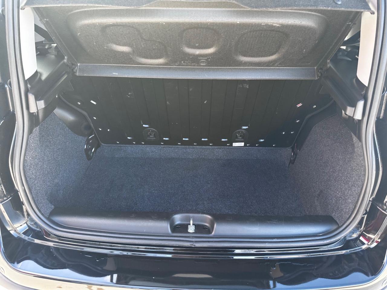 Fiat Pandina Cross 1.0 Hybrid 70cv