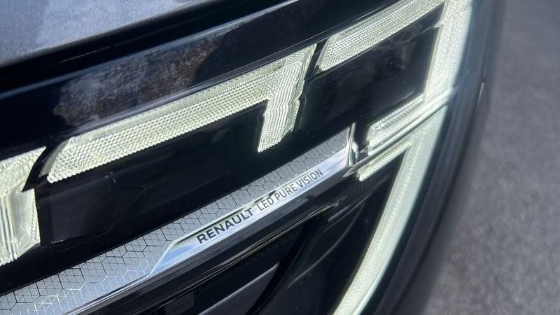 Renault Austral 2023 1.2 E-Tech full hybrid 200cv Techno Esprit