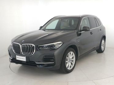 BMW X5 45 e Business xDrive Steptronic