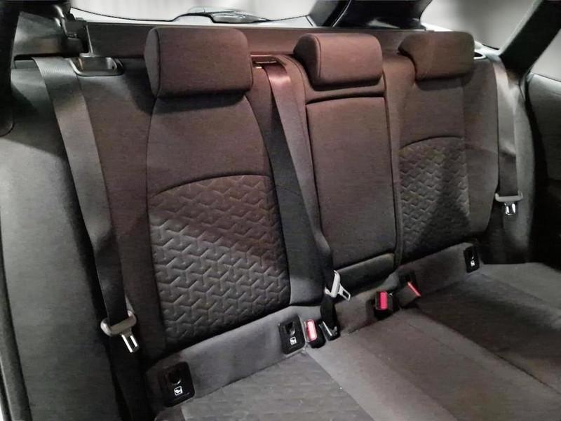 TOYOTA COROLLA TS Hybrid Business Tech WAGON