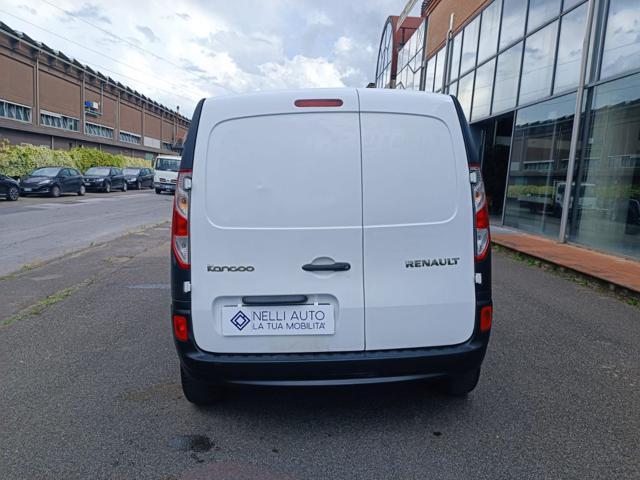 RENAULT Kangoo 1.5 dCi 90CV F.AP. Stop & Start 4p. Express Energy