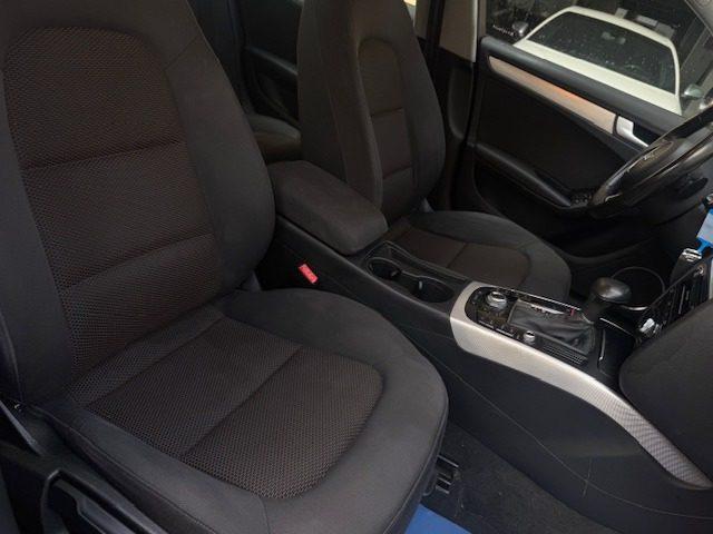 AUDI A4 allroad 2.0 TDI 190 CV cl.d. S.tr. Business