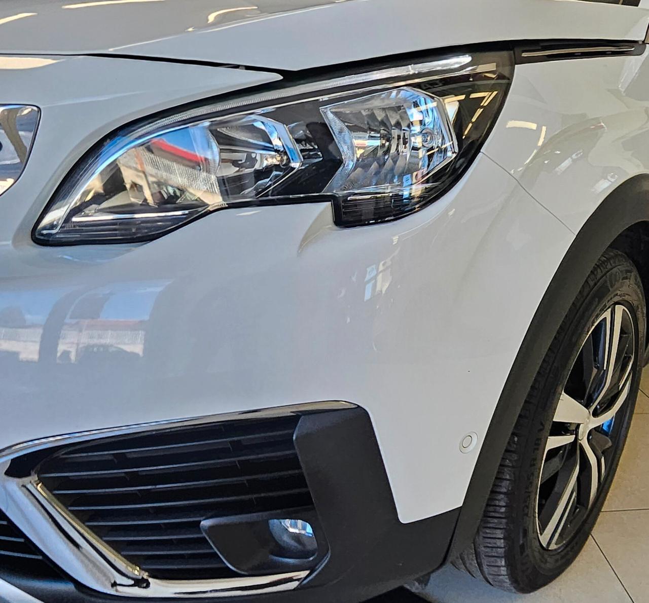 Peugeot 5008 BlueHDi 130 S&S EAT8 Allure 7 POSTI KM 110000