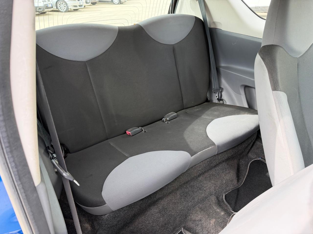 Peugeot 107 1.0 68CV 3p. 2010