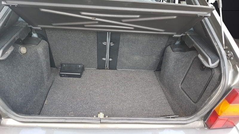 Lancia Delta 1.3 LX 26.000 KM! ISCRITTA ASI