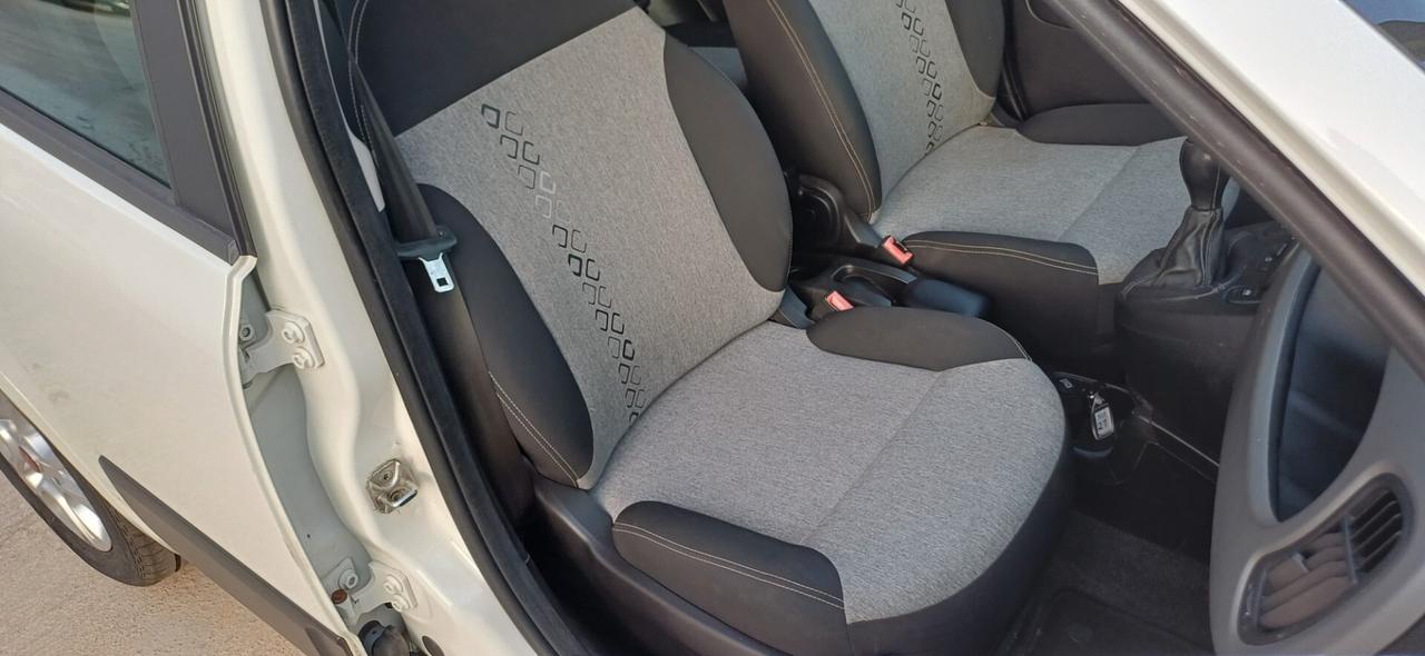 Fiat Panda 1.3 MJT 95 CV S&S Lounge