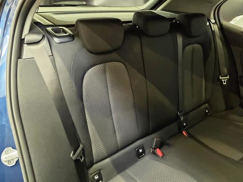 BMW 116 Business Advantage 5 PORTE