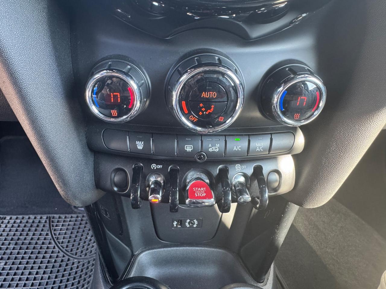Mini Cooper SD 2.0 170cv UNICO PROPRIETARIO