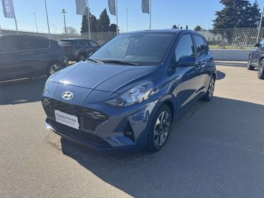 Hyundai i10 1.0 MPI Connectline GPL
