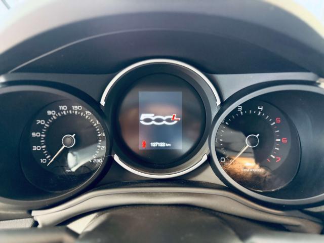 Fiat 500L Cross 1.3 mjt 95cv my20