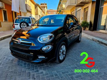 Fiat 500X 1.6 MultiJet 120 CV Business CAMBIO AUTOMATICO