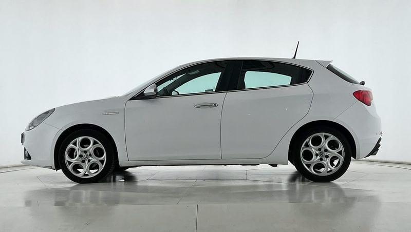 Alfa Romeo Giulietta 1.6 JTDm 120 CV Super