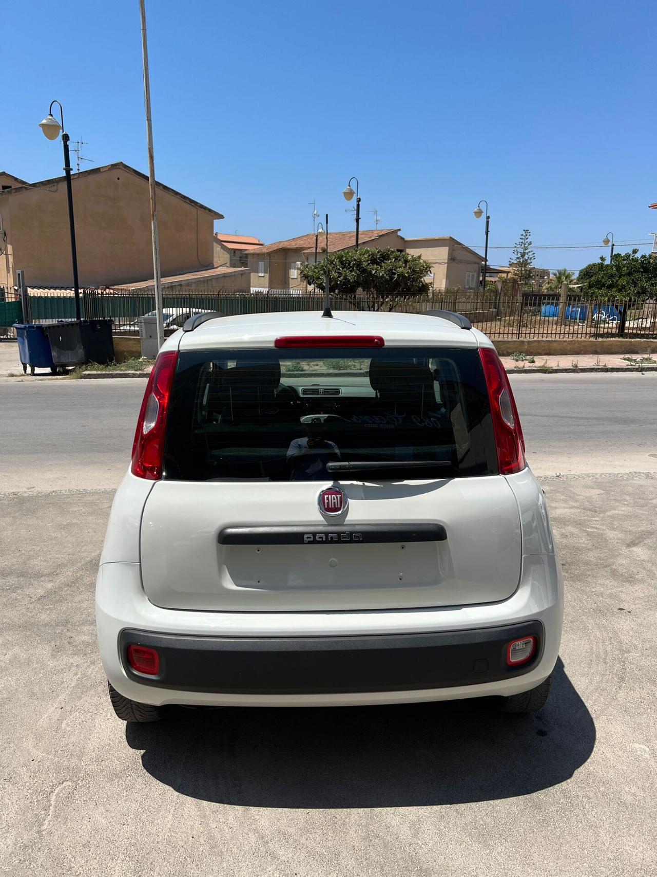 Fiat Panda 2013 - 69 CV (VENDUTA)