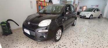 Fiat Panda 1.2 Lounge benzina/ GPL