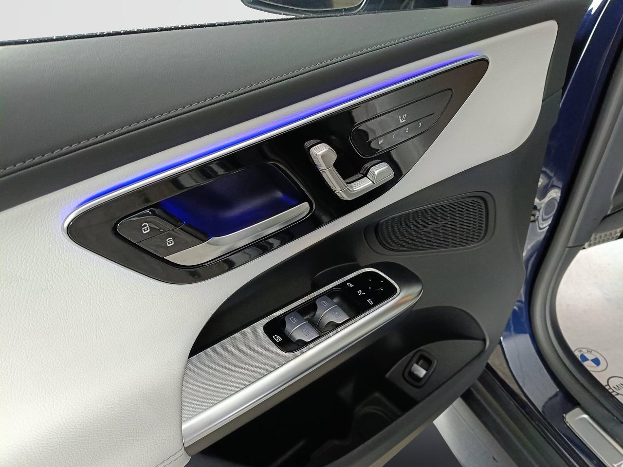 Mercedes-Benz GLC Coupe - C254 - GLC Coupe 300 de phev AMG Line Premium Pl