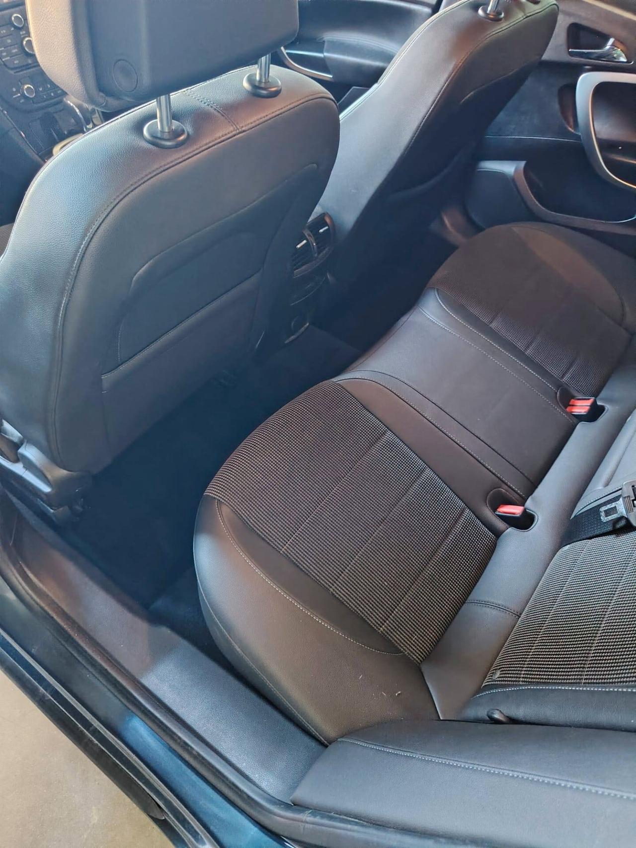 Opel Insignia 2.0 CDTI 160CV Sports Tourer aut. Cosmo