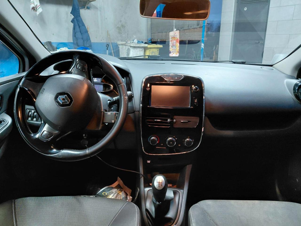 Renault Clio 1.5 dCi 8V 75CV 5 porte Live