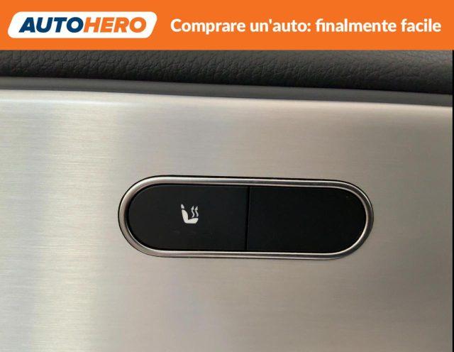 MERCEDES-BENZ A 200 Automatic Premium