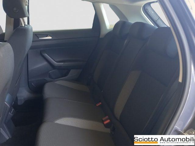 VOLKSWAGEN Polo 1.0 Life