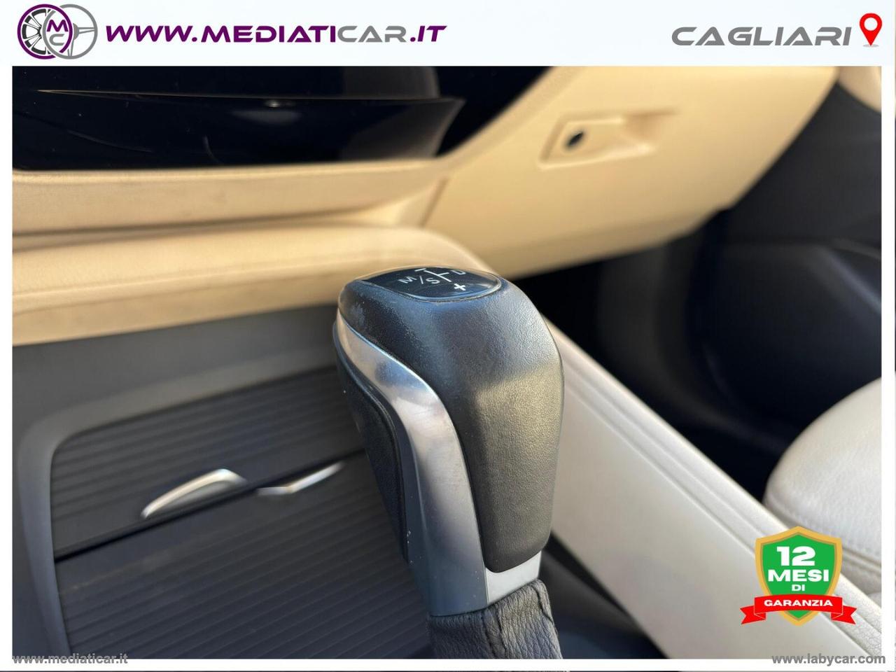 BMW X1 sDrive18d Advantage