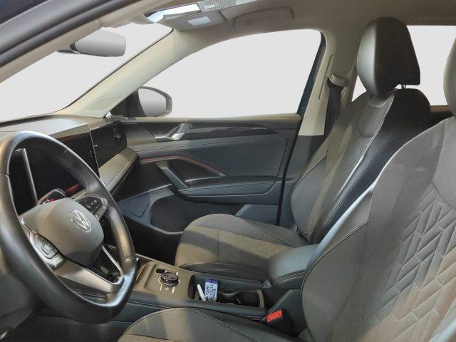 VOLKSWAGEN Tiguan 3ª serie 1.5 eTSI 130 CV ACT DSG Edition Plus