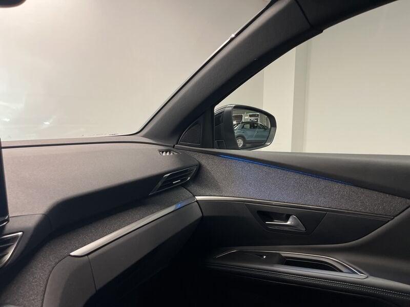 Peugeot 3008 1.5 BLUEHDI ALLURE